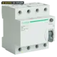 УЗО Systeme Electric City9 Set 4P 25 А 30мА 6кА AC C9R36425