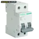 Автоматический выключатель Systeme Electric City9 Set C9F36240 2P С40 А 6 кА