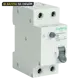 Дифференциальный автомат Systeme Electric City9 Set C9D36625 1P N С25 А 30мА 6кА AC