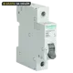 Автоматический выключатель Systeme Electric City9 Set C9F16116 1P B16 А 6 кА
