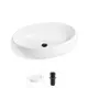 Раковина Lavinia Boho Bathroom Sink 20215096R 60 см