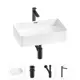 Раковина Lavinia Boho Bathroom Sink 20215232R 55 см