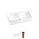 Раковина Lavinia Boho Bathroom Sink 20215273R 54 см