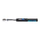 Ключ динамометрический I-образный Garwin Industrial 504010-27-135-38 3/8 дюйма 27x135 Нм