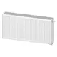 Радиатор панельный Lemax Premium Valve Compact 33 600/2100 мм нижнее универсальное подключение сталь цвет белый без креплений