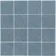 Декоративная мозаика Nsmosaic P-564 NS08PL0226nsk 30.6x30.6см цвет Синий