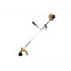 Триммер бензиновый Villager Bc 755 se 0.95 л.с.