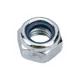 Гайка самоконтр. ЦКИ DIN985 М12х1.25 8 ц SW 19 25 шт