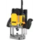 Фрезер сетевой универсальный Dewalt DWE625, 2300 Вт