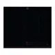 Электрическая варочная панель Electrolux CIS62450 59 см 4 конфорки цвет черный.