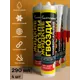 Монтажный клей Фартукофф универсальный суперсильный белый 4 шт