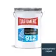 Мастика Elastomeric Systems 912 для гидроизоляции шиферной кровли 20кг темно-серый