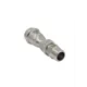 Переходник Franta 1/2"x22 мм НР-ВПр нержавеющая сталь Aisi 304 V15221200G