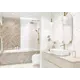 Керамическая плитка Altacera Resort Dark Gold DW9RES21 24.90x50см гладкий коричневый