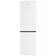 Отдельностоящий холодильник Beko B1RCSK402W 59.5x201 см цвет белый