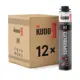Пена монтажная профессиональная Kudo Kupp10b13sbht 500 можно окрашивать всесезонная 1000 мл 12 шт
