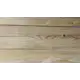 Планкен Элитлес лиственница сорт B (п) 1000x120x20мм 5шт