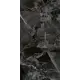 Керамогранит Sal sapiente Big stone BSP 126346 60x120см цвет черно-серый, под мрамор