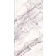 Керамогранит Sal sapiente Big stone BSP 126303 60x120см цвет бело-розовый под мрамор