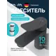 Смеситель для раковины Am.pm F88A82122D однорычажный цвет черный