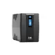 Источник бесперебойного питания ITK Electra ET USB Schuko 800 ВА 480 Вт
