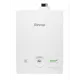 Газовый котел конденсационный 29.1 кВт Rinnai Br-re30+wifi 212412 двухконтурный настенный