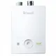 Газовый котел конденсационный 29.1 кВт Rinnai Br-r30+wifi 225412 одноконтурный настенный