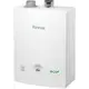 Газовый котел конденсационный 34.9 кВт Rinnai Br-s36 237451 одноконтурный настенный