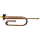 ТЭН для водонагревателя Ariston 238229 2.2 кВт латунь
