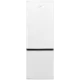 Холодильник Beko 54x158 см цвет белый