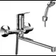 Смеситель для ванны Rossinka Silvermix RS29-33 531485