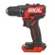 Дрель-шуруповерт аккумуляторная ударная бесщеточная Skil HD6294, 20 В Li-Ion без АКБ и ЗУ