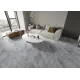 Керамогранит Kerald Tint Grey matt 60-60 60x60см цвет темно-серый