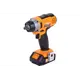 Гайковерт аккумуляторный Anycons VLN 3320 056362, 18 В Li-Ion 0x18 Ач, 180 Нм