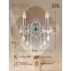 Настенный светильник Bohemia Al7801b10.2.175.b.nw цвет серый/серебристый