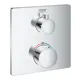 Смеситель для душа Grohe 24079000 термостатический цвет хром