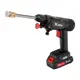 Мойка высокого давления аккумуляторная MTX 58211, 40 бар, 240 л/ч