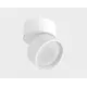 Светильник точечный накладной светодиодный Italline It02-005 white 3000k 3 м² цвет белый