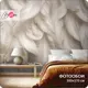 Фотообои флизелиновые Barton wall M24103-B 300x270 см M24103-B