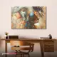 Картина без рамки Postermarket Бохо 60x90 см