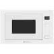 Встраиваемая микроволновая печь Meferi MMO6028WH COMFORT PLUS 28 л 59.5x38.6x37 см цвет белый