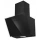 Вытяжка Meferi AIRBOX45BK LIGHT 45 см цвет черный
