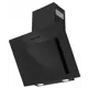 Вытяжка Meferi AIRBOX60BK POWER 60 см цвет черный