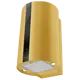 Вытяжка Meferi TUBE40GOLD COMFORT PLUS 40 см цвет жёлтый/золотой