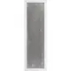 Фильтр для вытяжки угольный Meferi CF11 11x11x30.50 см цвет черный