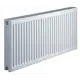 Радиатор панельный Kermi FKO 22 600x700 мм боковое подключение сталь цвет белый