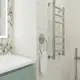 Керамогранит LB Ceramics Экзюпери 30x60см цвет светло-бежевый