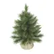 Искусственная ель Beatrees Cristal 45см