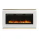 Каминокомплект Fires merlin Маргарита 50 WT-LCB510/LO -LCB113 с очагом Emerald 50 1800Вт дуб сонома