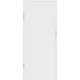 Дверь межкомнатная глухая Invisible Opt 90x200 см правая ПВХ цвет белый